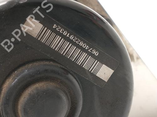 ABS pump MERCEDES-BENZ C-CLASS (W203) C 200 CDI (203.004) | BP23877941M43 