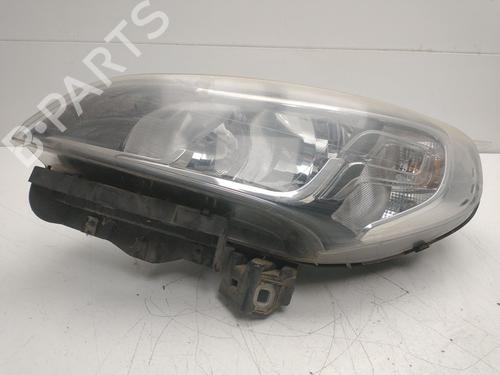 Left headlight FIAT DOBLO Cargo (263_) 1.6 D Multijet (263WXD1B, 263WXR1B, 263WXX1B, 263ZXD1B,... | BP38914171C28 - Image 3