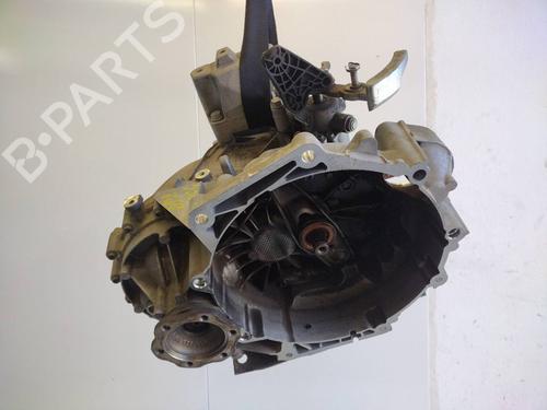 Gearbox VW GOLF VII (5G1, BQ1, BE1, BE2)  | BP21016754M3 