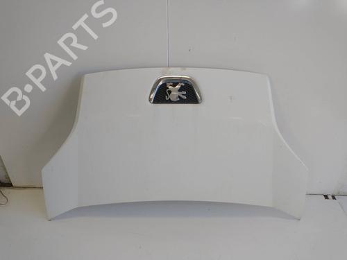 Used Hood PEUGEOT BIPPER (AA_) 1.4 HDi (68 hp) 16115212