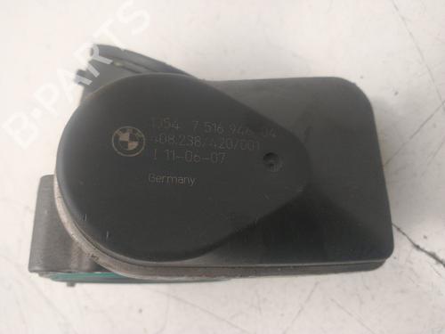Throttle body BMW 5 Touring (E61) 520 d | BP36277071M82 - Image 3