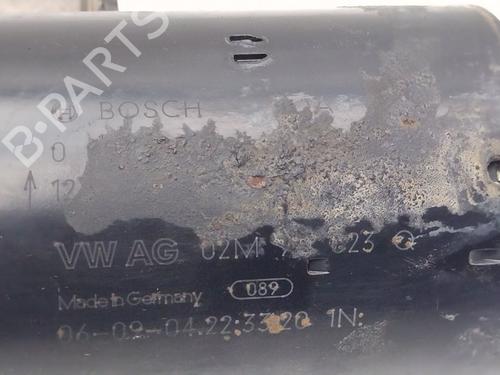 Starter VW TRANSPORTER T5 Van (7HA, 7HH, 7EA, 7EH) 2.5 TDI | BP33328081M8 - Image 4