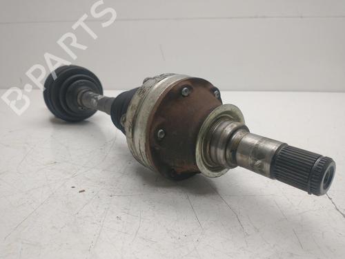 Left front driveshaft AUDI Q7 (4LB) 3.0 TDI quattro | BP38061228M38 - Image 4