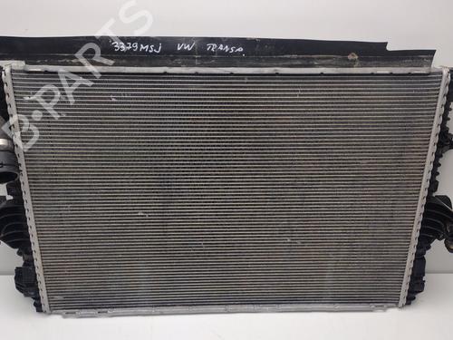 Køler Køler VW TRANSPORTER T5 Van (7HA, 7HH, 7EA, 7EH) [2003-2026] 34349080 34349080