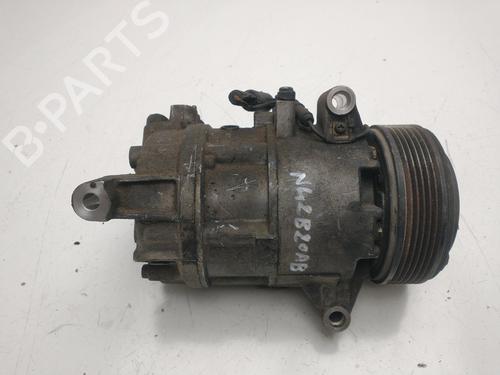 AC compressor BMW 3 Compact (E46)  | BP27302945M34 