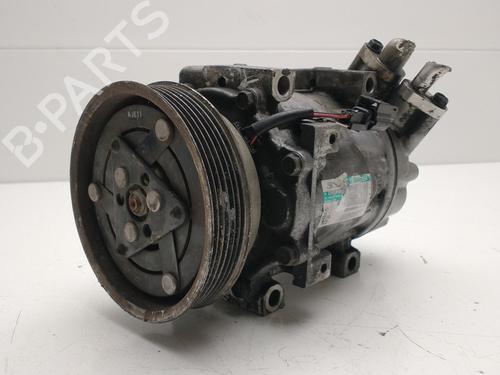 Used AC compressor NISSAN QASHQAI II (J11, J11_) [2013-2025]  30636836