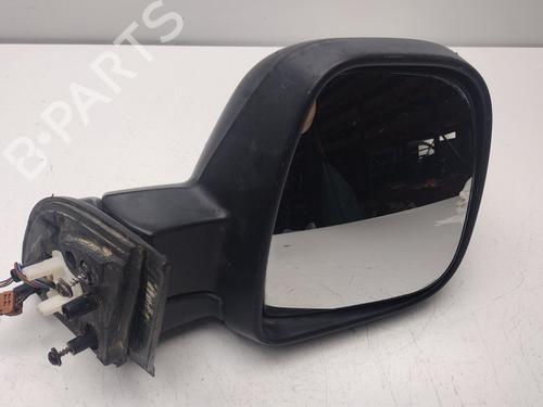 Used Right mirror Right mirror CITROËN BERLINGO (ER_, EC_) [2018-2026] 36161724 36161724