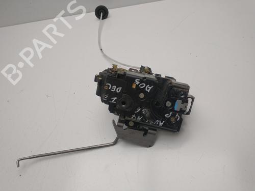Front left lock AUDI A4 B6 (8E2) 3.0 | BP34286535C98  - Image 6