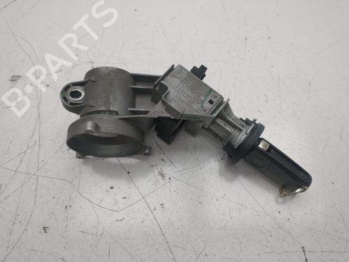 Used Ignition barrel Ignition barrel OPEL CORSA D Hatchback Van (S07) [2006-2014] 34442529 34442529