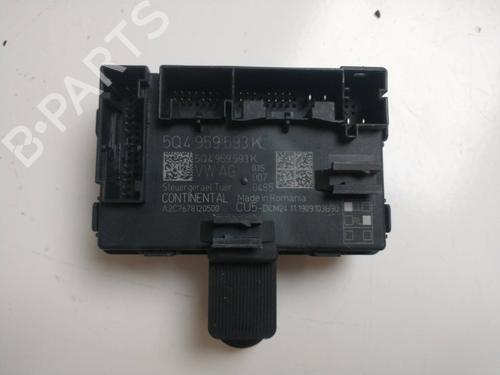 Elektronisk modul VW T-ROC (A11, D11) [2017-2025]  15287046