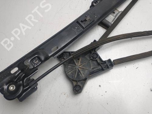 Front right window mechanism SEAT IBIZA IV (6J5, 6P1)  | BP15877729C23 