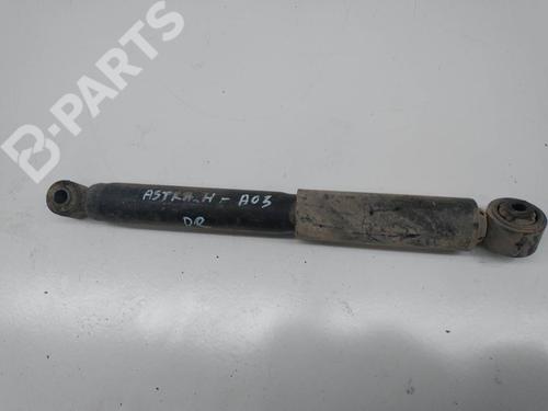 Used Right rear shock absorber Right rear shock absorber OPEL ASTRA H (A04) [2004-2014] 7507854 7507854