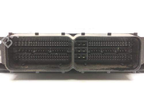 Engine control unit (ECU) KIA SOUL II (PS)  | BP24114818M57 