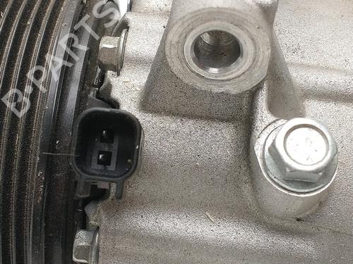 AC-Kompressor FORD FOCUS IV (HN)  | BP30625813M34 