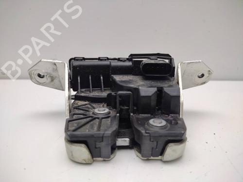 Tailgate lock MERCEDES-BENZ GLC (X253) 250 d 4-matic (253.909) | BP22193384C101 