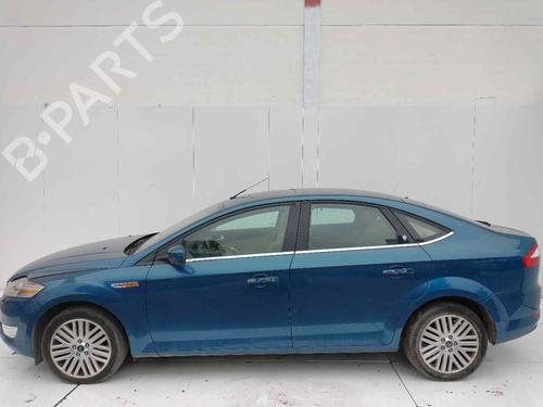 Right front driveshaft FORD MONDEO IV (BA7) 2.0 TDCi | BP12340217M39 