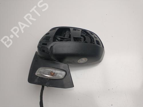 Left mirror CITROËN C4 CACTUS  | BP29711114C26 