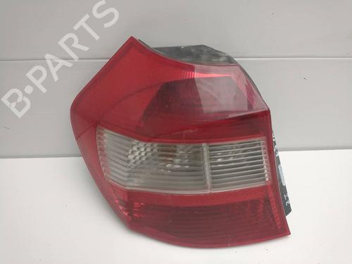 Left taillight BMW 1 (E87)  | BP21007792C34 