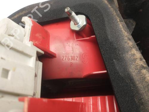 Right taillight BMW 3 (E90)  | BP21007802C35 