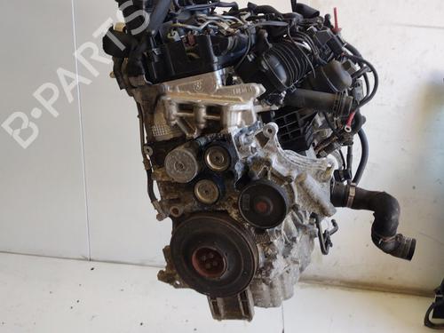Engine MINI MINI CLUBVAN (R55) Cooper D | BP40226386M1 - Image 2