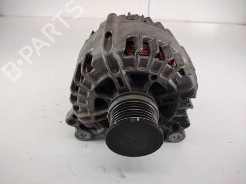 Used Alternator AUDI A3 Sportback (8VA, 8VF) [2012-2021]  9585275