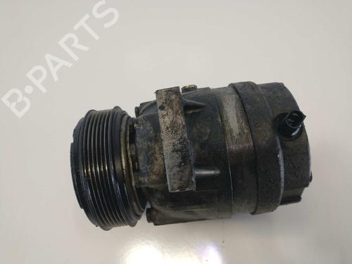 AC compressor RENAULT VEL SATIS (BJ0_) 2.2 dCi (BJ0E, BJ0F) | BP7506306M34 