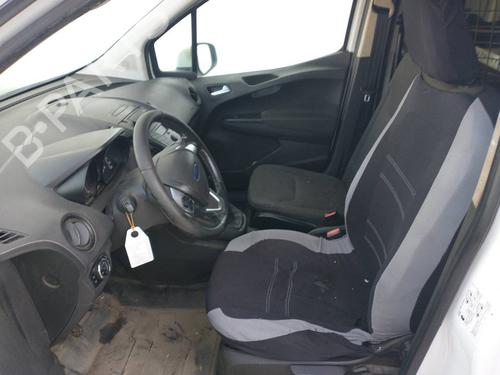 Gearbox FORD TOURNEO COURIER B460 MPV 1.5 TDCi | BP27262508M3 