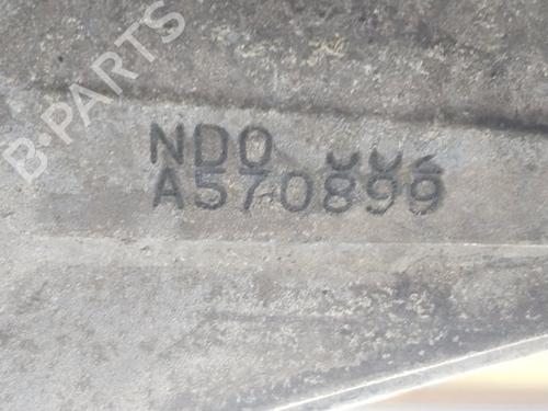 Used Gearbox RENAULT GRAND SCÉNIC II (JM0/1_) 1.9 dCi (JM14) (131 hp) 27262515