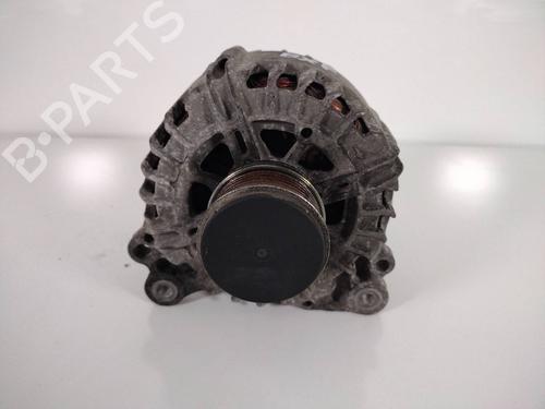 Generator VW TOURAN (1T1, 1T2) 1.9 TDI (90 hp) 11347021