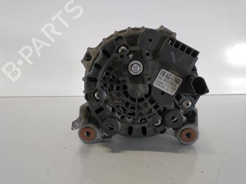 Alternator VW GOLF VII (5G1, BQ1, BE1, BE2) | BP7508009M7