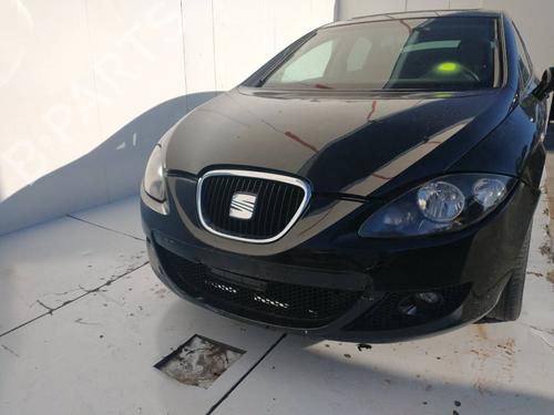 Gearbox SEAT LEON (1P1) 2.0 TDI | BP21055268M3 