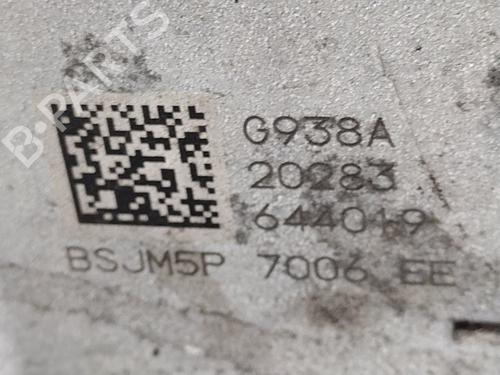 Used Gearbox FORD TOURNEO CONNECT / GRAND TOURNEO CONNECT V408 MPV 1.5 TDCi (120 hp) 24855357