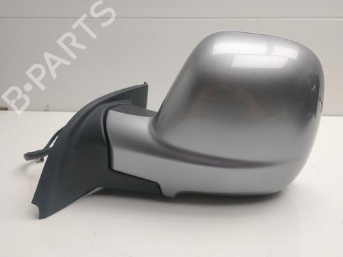 Left mirror OPEL COMBO Box Body/MPV (X12)  | BP30044159C26