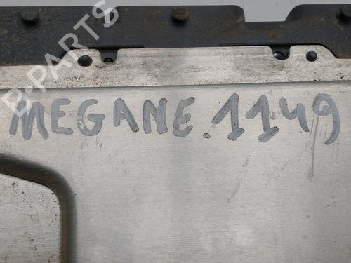 Engine control unit (ECU) RENAULT MEGANE III Hatchback (BZ0/1_, B3_) 1.6 16V (BZ1B, BZ1H) | BP33698359M57  - Image 5