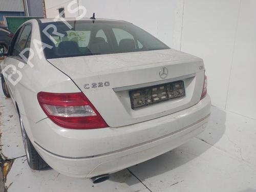 AC compressor MERCEDES-BENZ C-CLASS (W204)  | BP28041974M34 