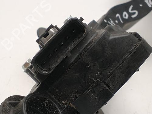 Pedal KIA SOUL II (PS) 1.6 CRDi 128 | BP33623634I4 - Image 6