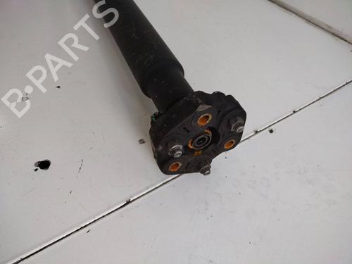 Driveshaft BMW 1 Convertible (E88) 118 d | BP21540565M37 