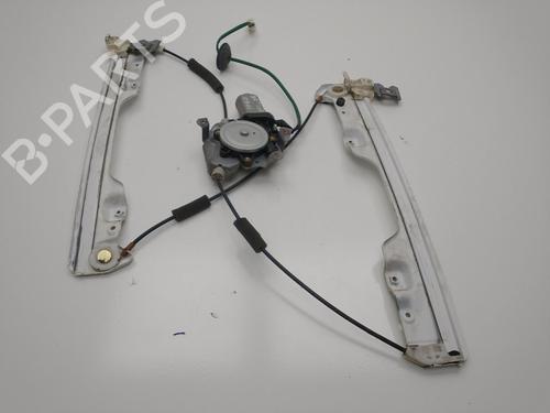Front right window mechanism NISSAN MURANO I (Z50) 3.5 4x4 | BP23526611C23 
