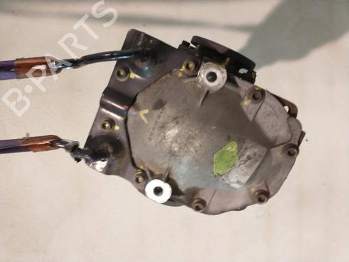 Used Rear differential Rear differential SSANGYONG RODIUS I 2.7 Xdi 4WD (163 hp) 33852794 33852794