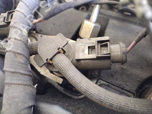 Engine VW GOLF VII (5G1, BQ1, BE1, BE2)  | BP20649903M1 