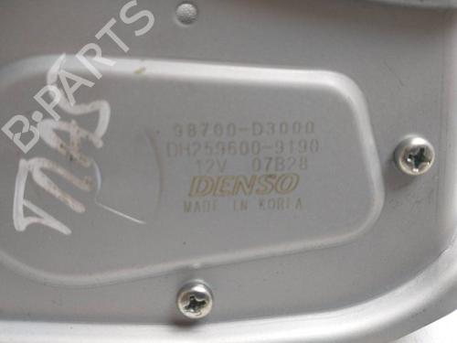 Rear wiper motor FORD TOURNEO CONNECT / GRAND TOURNEO CONNECT V408 MPV 1.5 TDCi | BP15127734M102 