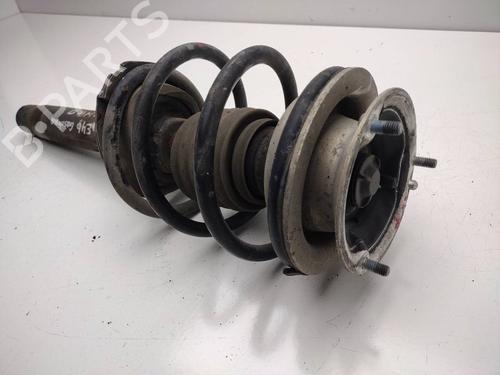 Left front shock absorber BMW 3 (E46)  | BP22191477M16 