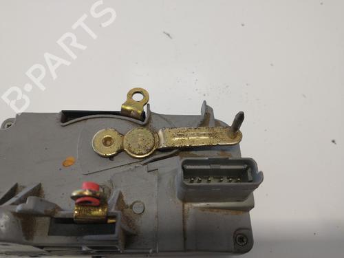 Front right lock FIAT SCUDO Van (220_) 1.9 D | BP7506551C97 