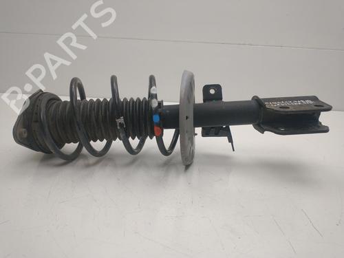 Used Right front shock absorber Right front shock absorber PEUGEOT 308 I (4A_, 4C_) [2007-2016] 32266589 32266589