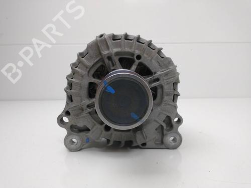 Alternator VW POLO VI (AW1, BZ1, AE1) 1.0 TSI | BP17151741M7 