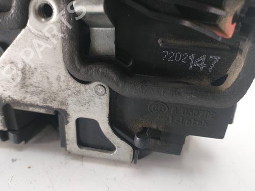 Rear left lock BMW X3 (E83) xDrive 20 d | BP9252913C100 