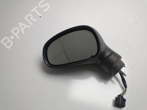 Used Left mirror SEAT LEON (1P1) 1.6 TDI (105 hp) 11920662