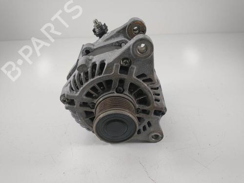 Alternator MAZDA 6 Estate (GJ, GL)  | BP17537441M7 