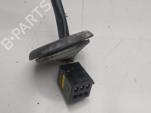 Left mirror OPEL CORSA D (S07)  | BP30006686C26 