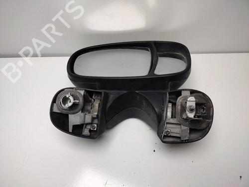 Right mirror OPEL VIVARO A Bus (X83)  | BP11864659C27 
